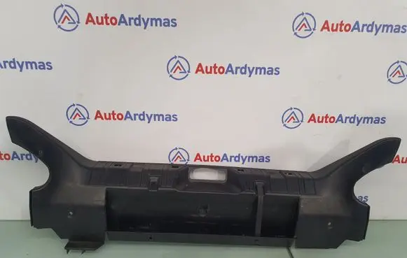 BMW Z3 E36 Trunk/boot sill cover protection 8410735 51478410735