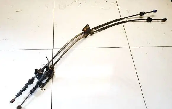 Toyota Corolla Verso AR10 Gear shift cable linkage 