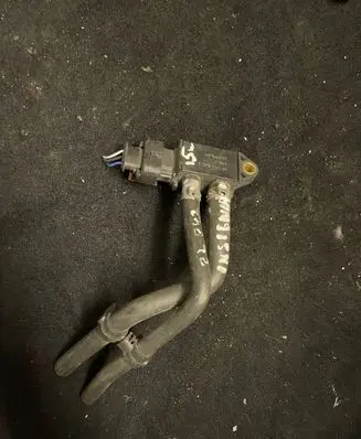 Opel Astra J Exhaust gas pressure sensor 55599659