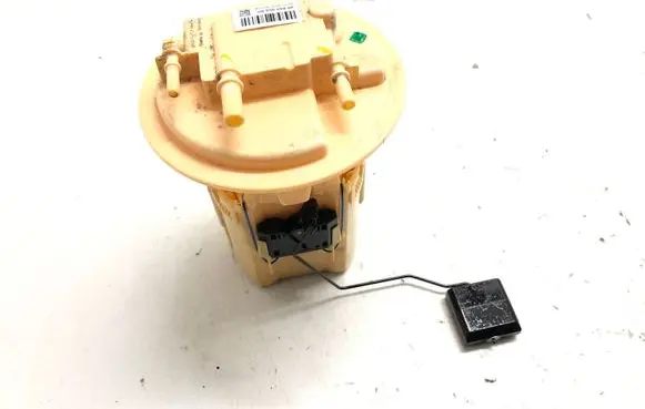 Citroen Berlingo Fuel level sensor 9684995280