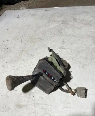 Honda HR-V Gear shifter/selector