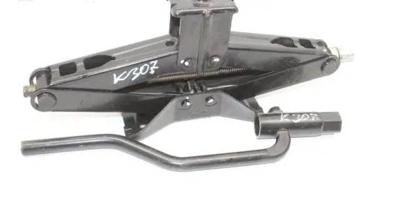 Opel Vivaro Lift Jack 93450861