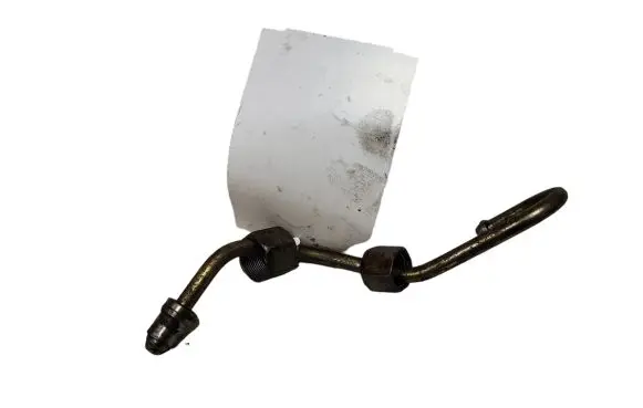 Renault Scenic III - Grand scenic III Fuel injector supply line/pipe 