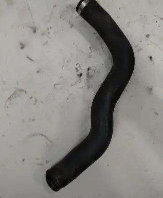 Honda Civic X Intercooler hose/pipe