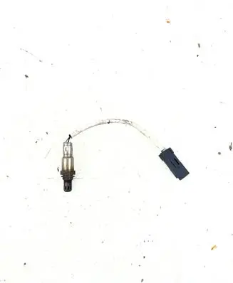 Citroen C4 II Picasso Lambda probe sensor