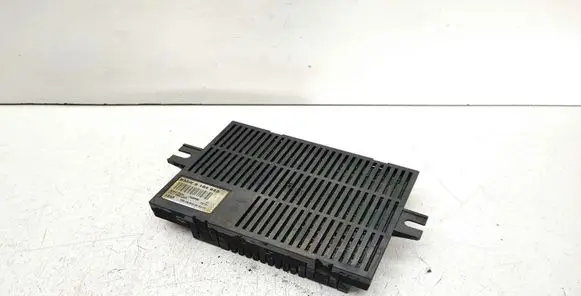 BMW 5 E60 E61 Light module LCM 9154943