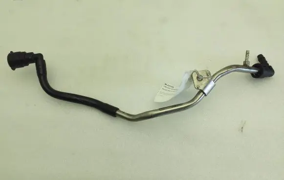 Mercedes-Benz E W212 Vacuum line/pipe/hose A6512300556