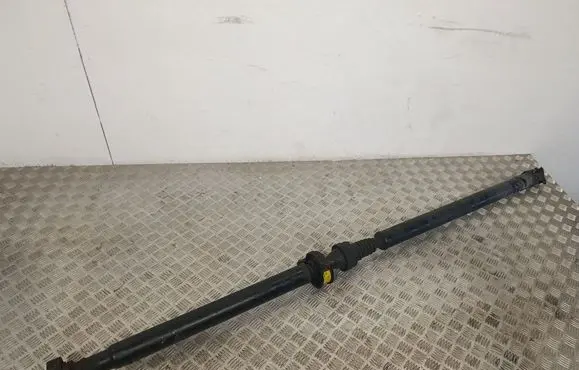 Hyundai Tucson JM Drive shaft (set) 493002E350