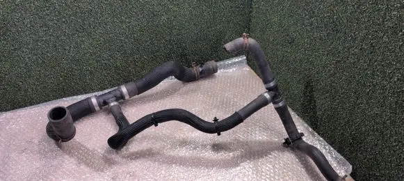 Renault Trafic III (X82) Air conditioning (A/C) pipe/hose HSRZ01377 HSRZ01212