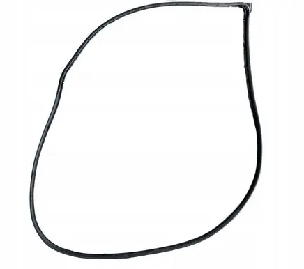 Mazda CX-3 Rubber seal loading door 12332123