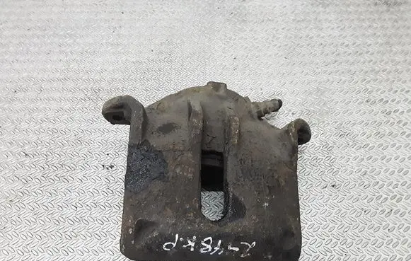 Renault Megane II Front brake caliper