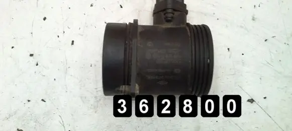 Renault Espace II Mass air flow meter 0280218079