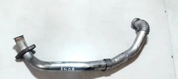 Ford S-MAX EGR valve line/pipe/hose 9652264880