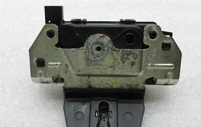 Opel Zafira B Tailgate/trunk/boot lock/catch/latch 013117285 013126497