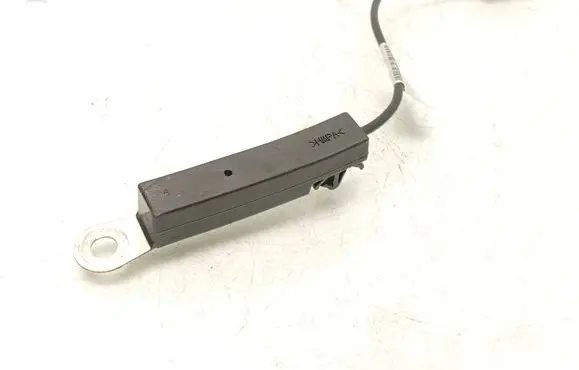 Volvo S60 Aerial antenna amplifier 31260877