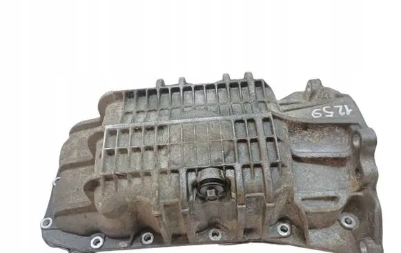 Ford C-MAX II Oil sump 98MM6675CB