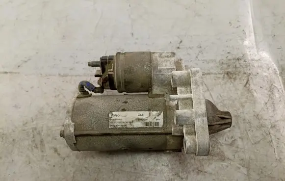 Citroen DS5 Starter motor 966285418002 TS22E26