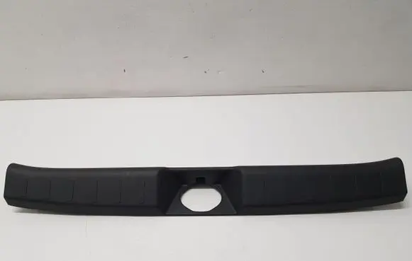 Mitsubishi Space Star Trunk/boot sill cover protection 7240A129ZZ