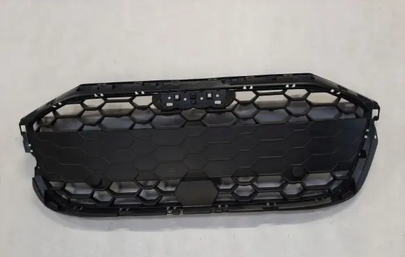 Audi A3 8Y Front bumper upper radiator grill 8Y0853651AL