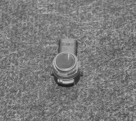 BMW 7 G11 G12 Parking PDC sensor 9274427