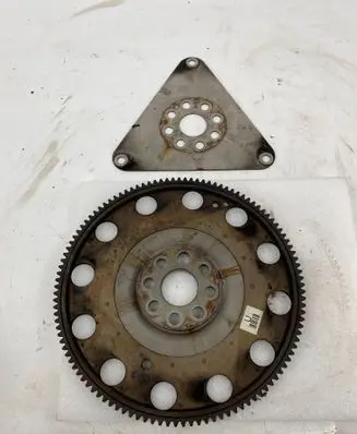 BMW 5 E39 Flywheel 2247914