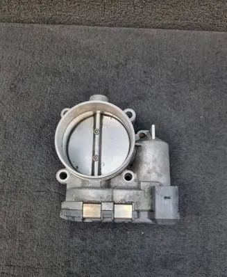 Audi A4 S4 B5 8D Throttle valve 078133062 0280750003