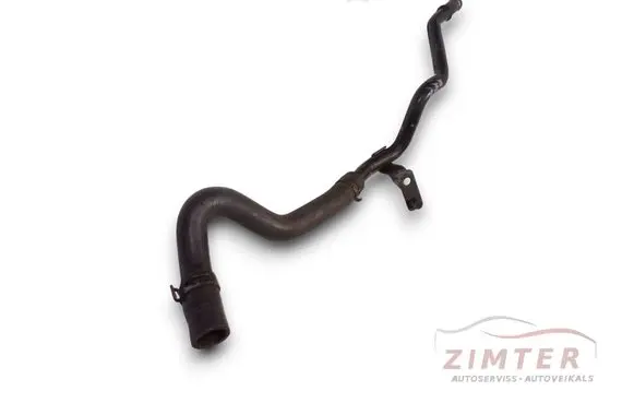 Audi A6 Allroad C5 Engine coolant pipe/hose 