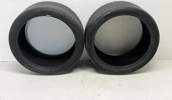 BMW X5 G05 R22 summer tire 