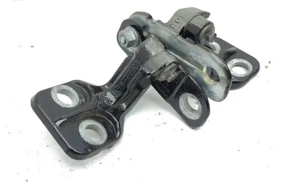 Land Rover Evoque II Rear door hinge set 