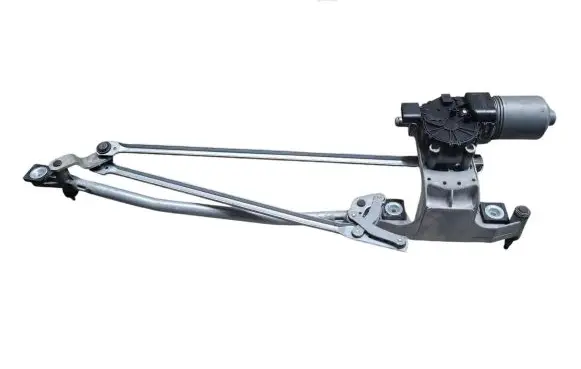 Ford Focus C-MAX Front wiper linkage and motor 3M5117504AG 3397020600 3M51-17508-AA