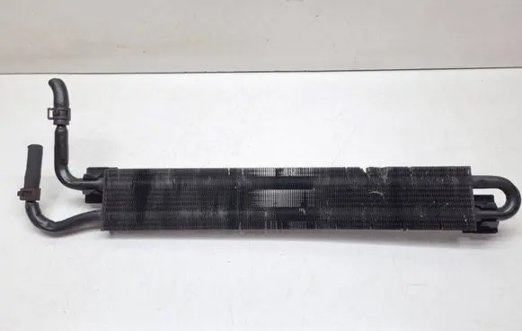 Jeep Grand Cherokee Power steering radiator 