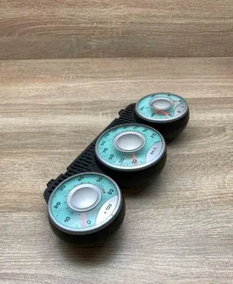 Citroen C8 Speedometer (instrument cluster) 1490107080