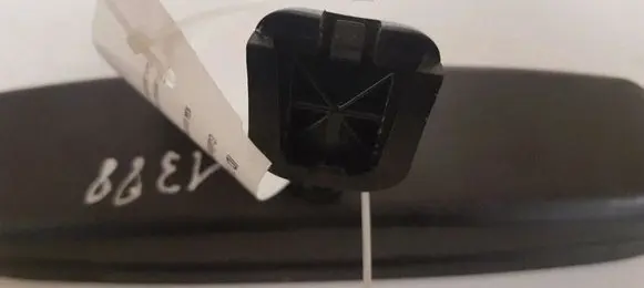 KIA Sorento Rear view mirror (interior)