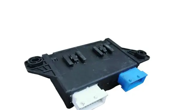 Citroen C4 II Picasso Central body control module 9812711280 35845753 28469070