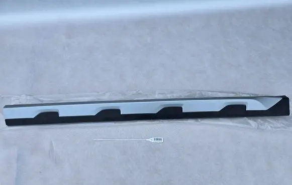 BMW X4 G02 Front door trim (molding) 7442794