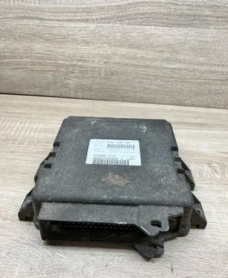 Peugeot 206 Engine control unit/module 9632559380