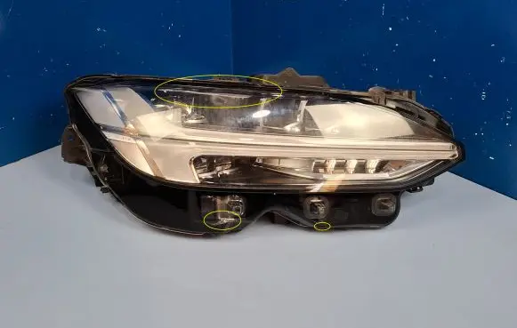 Volvo S90, V90 Headlight/headlamp 32228677 89912450