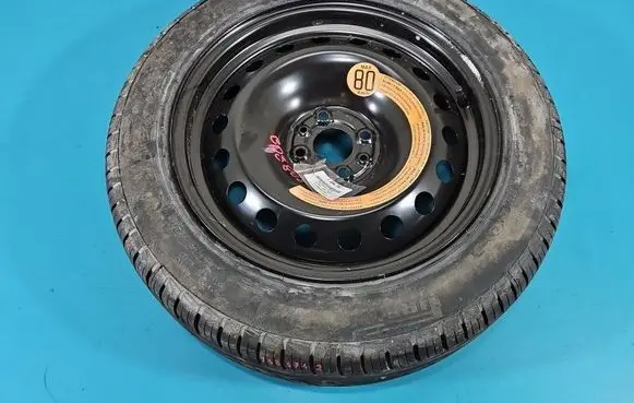 Fiat Bravo R15 spare wheel IMPRK1584742