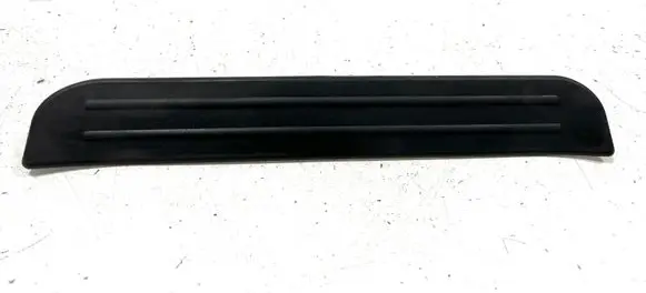 Mazda CX-7 Rear sill trim cover EG21687H0 K3006