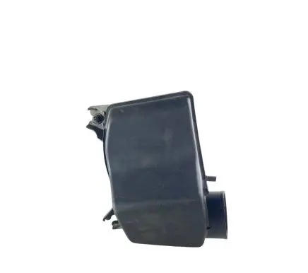 Intake resonator