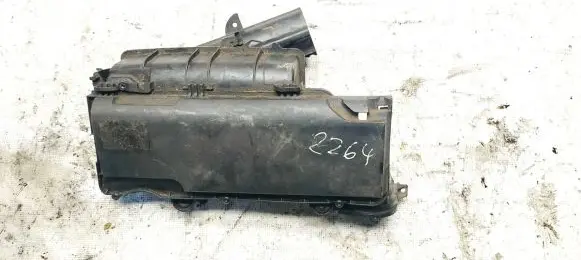 Peugeot Bipper Air filter box