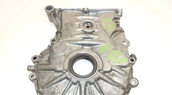 Timing belt guard (cover)