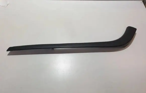 Ford Fusion II Centre console side trim front DS73F061A16