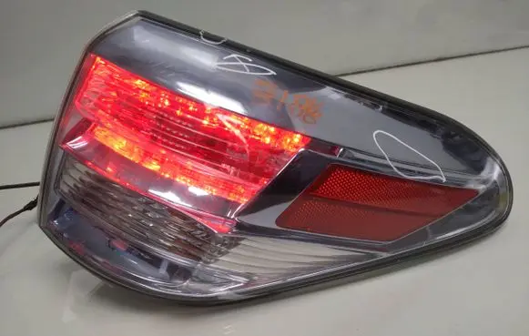 Lexus RX 450H Rear/tail lights
