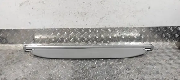 Toyota Prius (XW20) Parcel shelf load cover 