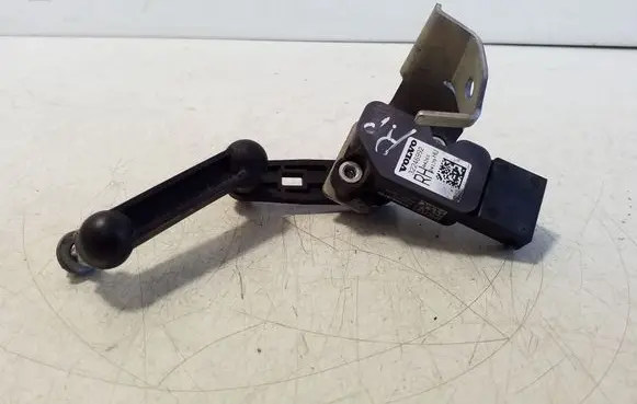 Volvo XC60 Headlight/headlamp level sensor 31406563