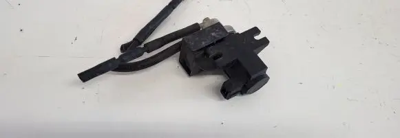 Hyundai Santa Fe Turbo solenoid valve 72190316