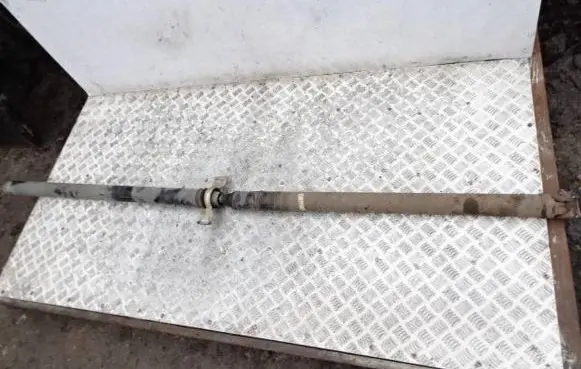 Toyota RAV 4 (XA40) Drive shaft (set)