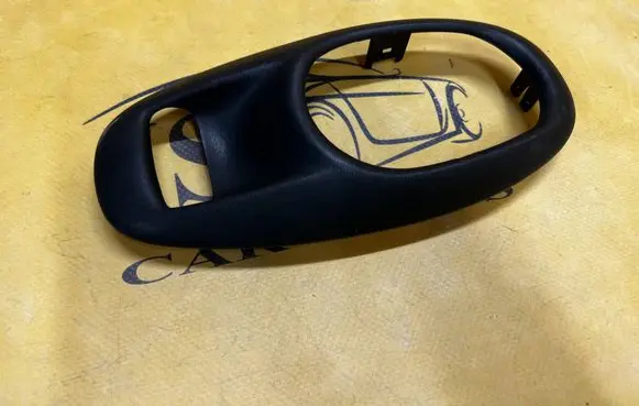 Chevrolet Corvette C5 Front door handle cover 
