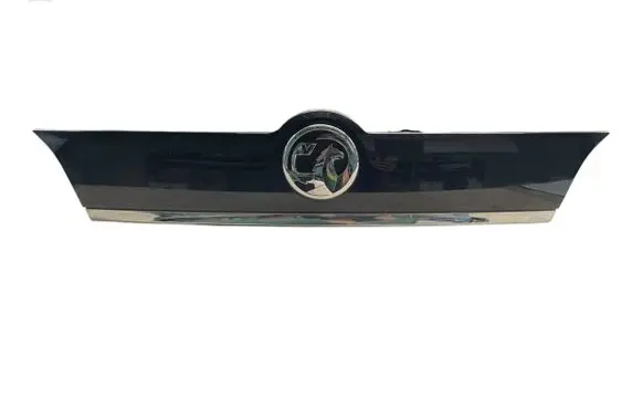 Opel Meriva B Trunk door license plate light bar 9895M0010 9895M0020 461088395